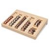 One-Piece Countex� II Coin Tray