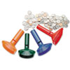 Coin Counting Tubes