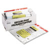 Tamper-Evident Bundle Bags