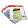 Tamper-Evident Deposit Bags