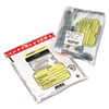 Tamper-Evident Deposit Bags