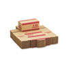 Coin Transport Boxes