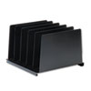 SteelMaster� Angled Vertical Organizer