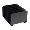 SteelMaster� Desktop Vertical Organizer