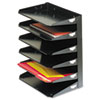 SteelMaster� Multi-Tier Steel Horizontal Organizers
