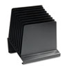 SteelMaster� Slanted Vertical Organizer