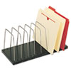 SteelMaster� Wire Desktop Organizer
