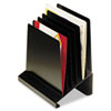 SteelMaster� Slanted Vertical Organizer