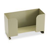 Steel Deposit-Ticket Holder