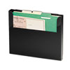 STEELMASTER� by MMF Industries� Wall File (Global Product Type : Hanging File Systems-Expandable Single Pocket, Hanging File Systems Type : Expandable Single Pocket, Overall Height : 10 1/4 in)