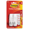 Removable Utility Hooks with Command� Adhesive
