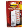 Removable Utility Hooks with Command� Adhesive