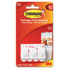 Micro Utility Hooks with Command� Adhesive