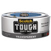 Transparent Duct Tape