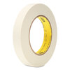 White Paper Tape