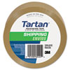 Scotch� 3710 Packaging Tape (Global Product Type : Tapes-Hot Melt Packaging, Tape Type : Hot Melt Packaging, Adhesive Material : Rubber)