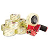 Scotch� Commercial Performance Packaging Tape Value Pack (Tape Type : Hot Melt Packaging, Global Product Type : Tapes-Hot Melt Packaging, Tape Special Feature : Value Pack)