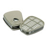 6000 Series NIOSH Approved Respirator Cartridges