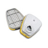 6000 Series NIOSH Approved Respirator Cartridges