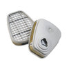 6000 Series NIOSH Approved Respirator Cartridges