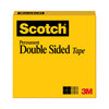 665 Double-Sided Film Tape without Liner
