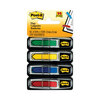 Colored Arrow Flags in Dispenser Pack