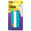 3M Post-It&reg; Durable Filing Tabs MMM 68620A3IN