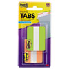 Durable Index File Tabs (44 Tabs per Pack, 2 Tabs)