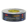 3M Performance Plus Duct Tape 8979 (Tape Type : Duct, Adhesive Material : Rubber, Size : 2 x 60 yds)