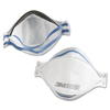 Particulate Respirator 9210, N95