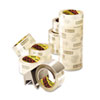 Scotch� Packaging Tape (Tape Type : Packaging, Global Product Type : Tapes-Packaging, Tape Special Feature : Rolls with Dispenser MMM-H122)