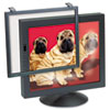 3M Antiglare Anti-Radiation Anti-Static Computer Filter (Global Product Type : Monitor Filters, CRT Monitor Size Range [Min] : 16.00 in, CRT Monitor Size Range [Max] : 19.00 in)