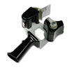 Tartan� Pistol Grip Box Sealing Tape Dispenser (Global Product Type : Tape Dispensers-Handheld, Tape Dispenser Type : Handheld, For Tape Width : Up to 2 in)
