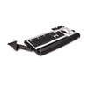 Underdesk Articulating Keyboard Platform