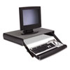 Desktop Adjustable Keyboard Drawer