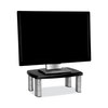 Adjustable Height Monitor Stand