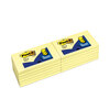 Canary Yellow Pop-Up Note Refills