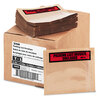 Self-Adhesive Window Style Top Printed Packing List Envelope