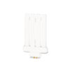 3M Replacement Bulb (Power : 27.0 W, Energy Saver : No, For Use With : For MMM-TL1000 Series task lamp.)