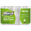 Two-Ply Bathroom Tissue