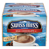hot+cocoa+and+drink+mix: Conagra Foods - Swiss Miss® Hot Cocoa Mix