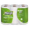 Perforated Maxi Roll Towels