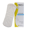 Maxithins� Contoured Panty Liners  (Quantity : 22 per Pack, Quantity : 18 Packs per Case)
