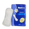 Maxithins� Regular Maxis (Type : Regular Absorbency, Quantity : 24 per Pack, Quantity : 12 Packs per Case)