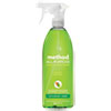 Method� All Surface Cleaner (Global Product Type : Cleaners Detergents-All-Purpose, Cleaner/Detergent Type : All-Purpose, Applicable Material : Marble, Metal, Tile)