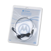 Optional Ultralight Headset/Microphone for AX-Series, XTN-Series and CLS-Series Business Radios
