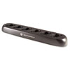 Motorola CLS Six-Unit Charger (Adapter/Charger Type : Six-Unit Charger, For Device Type : Motorola CLS Series, Power Source(s) : AC Outlet)