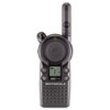 Motorola CLS-Series Business Two-Way Radios (Power Source(s) : Lithium-Ion Battery, Number of Channels : 1, Color(s) : Black)