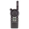 Motorola CLS-Series Business Two-Way Radios (Power Source(s) : Lithium-Ion Battery, Number of Channels : 4, Color(s) : Black)