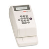 Model EC-30A Electronic Checkwriter, Replacement Ink Roller
